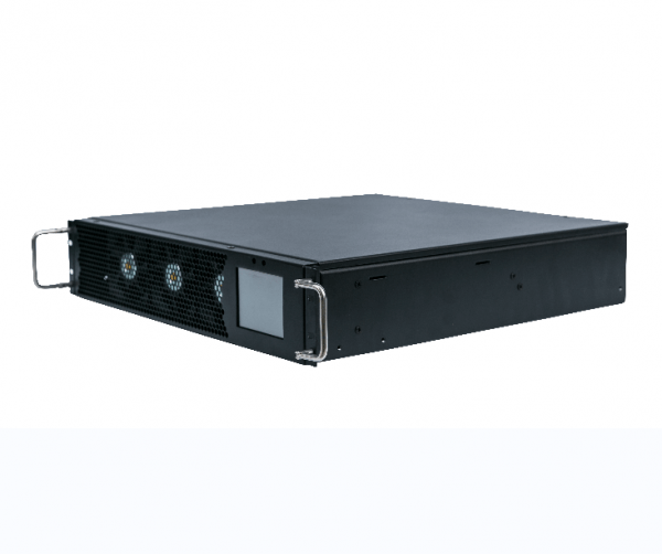 Mini 15A/30A/50A Filtro armonico attivo AHF - Immagine 2
