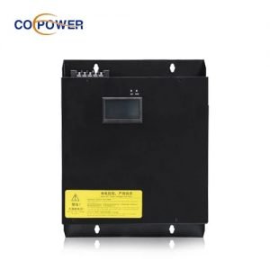 30A-150A Parallel Rack Mounted AHF Module for Power Quality