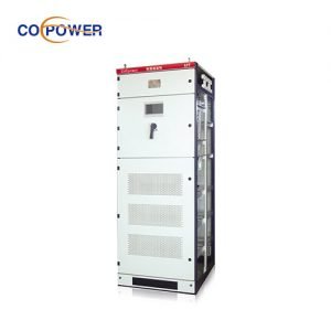 Static Var Generator Rack-Mounted
