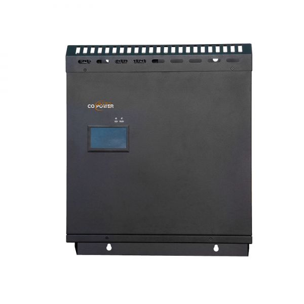 Wall mounted module AHF