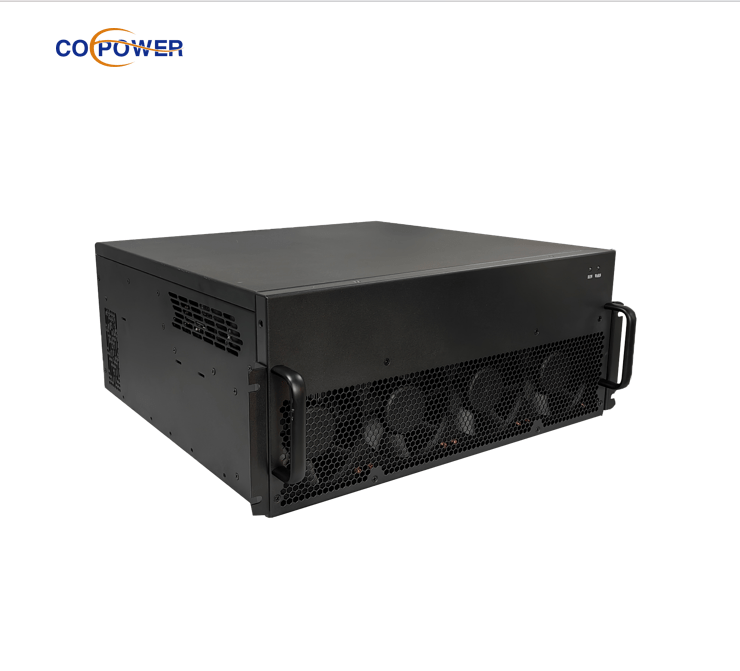 Power Conversion System