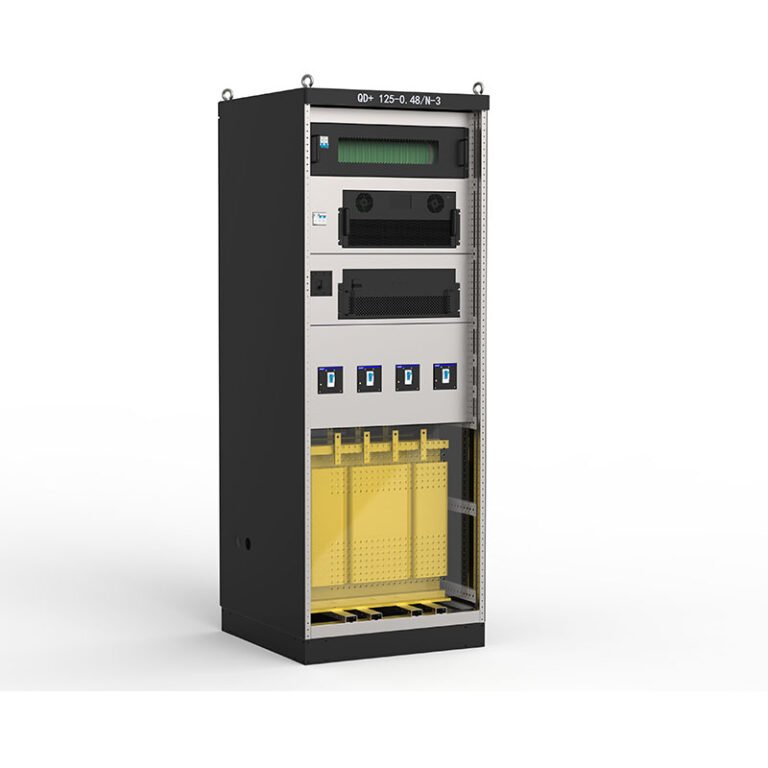 Fdc Rtestorer DVR Dynamic Voltage Restorer | CoEpower