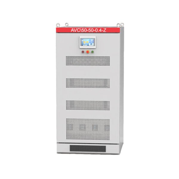 Active Voltage Conditioner-CoEpower
