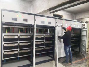 Aktif harmonik filtrelerin çalışma prensibi