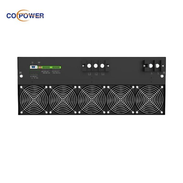 power factor improvement