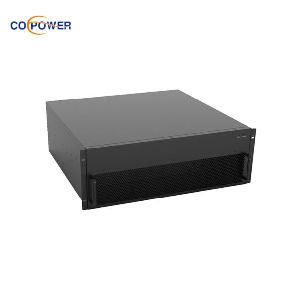 power factor improvement