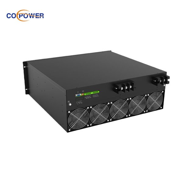 power factor improvement