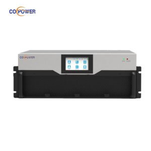 Copower Industrial Reduce Mitigation Harmonic Filter Improving Power Quality 30A-150A 3P3W 3P4W 220V-690V