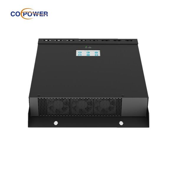 Copower Industrial Reduce Mitigation Harmonic Filter Improving Power Quality 30A-150A 3P3W 3P4W 220V-690V - Image 3