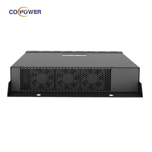 CoEpower CE UL TUV Test Report Active Harmonics Filter Harmonic Correction Equipment - Image 11