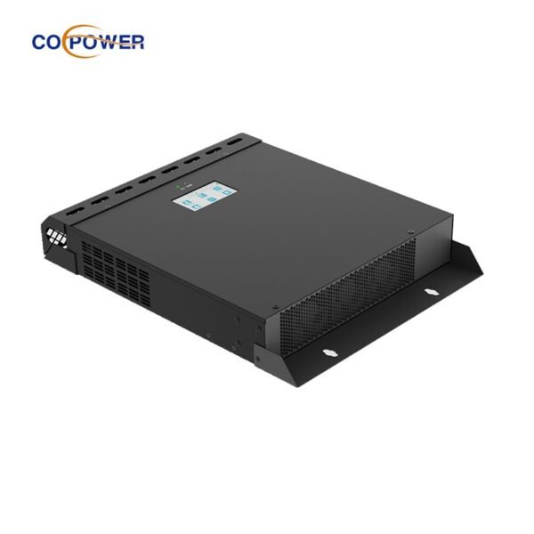 CoEpower CE UL TUV Test Report Active Harmonics Filter Harmonic Correction Equipment - Image 7