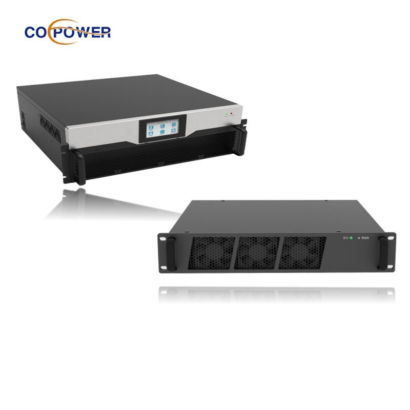 30A–150A Active Harmonic Filter