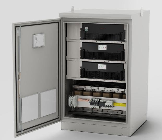 how an AVC Active Voltage Conditioner stabilizes voltage-CoEpower AVC solution