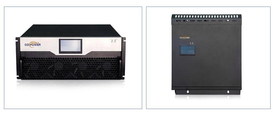 Active Harmonic Filter Is a Type of Harmonic Distortion Filter -CoEpower