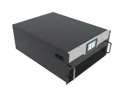 CoEpower - Active Harmonic Filter and Harmonic Suppression Filter