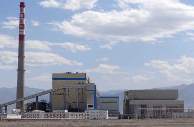 Harmonic Compensation Project Case Study for High-Power Frequency Converters in a Chemical Plant - CoEpower