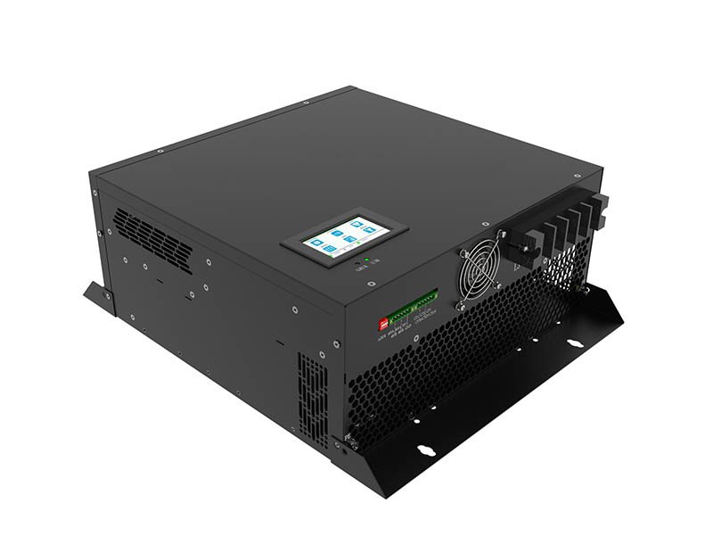 Active Harmonic Filter - CoEpower