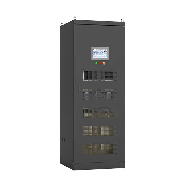 Dynamic Voltage Restorer - CoEpower